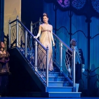 Review Roundup: MY FAIR LADY National Tour Resumes Performances; Read the Reviews! Photo