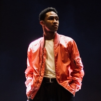 Elijah Rhea Johnson Will Take Over the Role of Michael Jackson in MJ THE MUSICAL