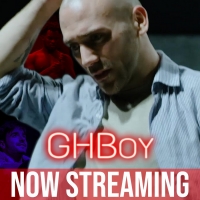 Paul Harvard's GHBOY Now Available To Stream Online Photo