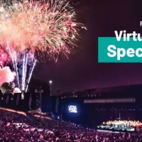 Pacific Symphony Presents Virtual July 4th Spectacular Photo