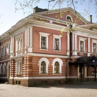 Aleksanterin teatteri ja Lippu.fi yhteistyöhön