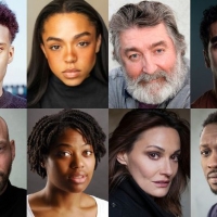 Donmar Warehouse Announces Cast For the World Premiere of Diana Nneka Atuona's TROUBL Interview