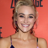 VIDEO: On This Day, June 1 - Happy Birthday, Betsy Wolfe! Photo