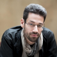 Jonathan Biss To Perform U.S. Premiere Of Brett Dean's Piano Concerto With The Saint Paul Photo
