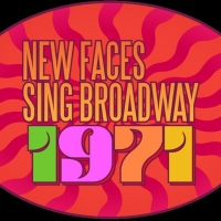 Porchlight Music Theatre Presents The Cast of NEW FACES SING BROADWAY Photo