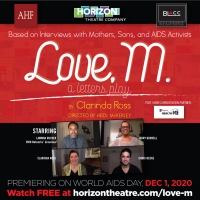 National AIDS Initiative Launches World AIDS Day Premiere of New Stage Play and 'Rock Photo