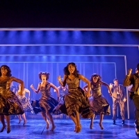 TINA – THE TINA TURNER MUSICAL Extends West End Booking to 18 December 2022 Photo