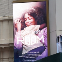 Broadway Production of ROOM Has Been Postponed Indefinitely Photo