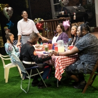Photos: First Look At Pulitzer Prize-Winning FAT HAM, Opening On Broadway April 12 Photo