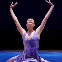 St. Louis Ballet Returns to Live Performances This Weekend Photo