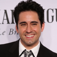 Tony-Winner John Lloyd Young Brings The Best Of Broadway To Brooklyn This Month Video