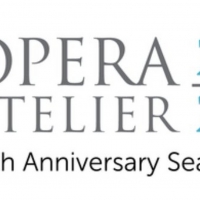 Opera Atelier Announces New Livestream Date For SOMETHING RICH & STRANGE Video