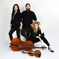 Neave Trio Performs Music by Clarke, Chaminade, and Piazzolla on Free Livestream Photo
