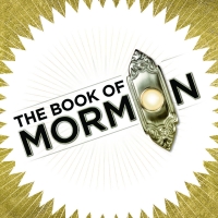 THE BOOK OF MORMON Returns to Lincoln This Month