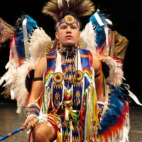 Photo Flash: THUNDERBIRD AMERICAN INDIAN DANCERS' DANCE CONCERT AND POW-WOW At TNC Video