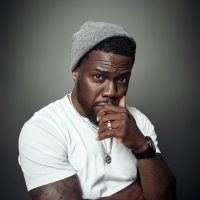 Kevin Hart Returns To Vegas In March 2023 With Back-to-Back Performances At Resorts W Photo