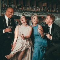 Farmers Alley Theatre Presents the World Premiere Production Of A SWINGING…