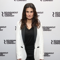 Idina Menzel, Josh Gad, Jonathan Groff & More Guest on JIMMY KIMMEL LIVE Next Week