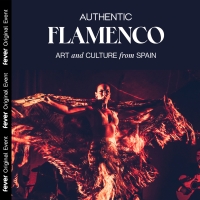 Authentic Flamenco Heads to New York City This Fall