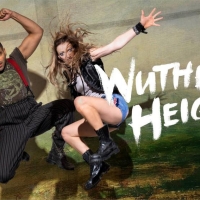 Liam Tamne Joins WUTHERING HEIGHTS UK Tour