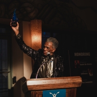 Photos: See André De Shields, LaChanze & More at Broadway Inspirational Voices' BETT Photo