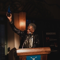 Photos: See André De Shields, LaChanze & More at Broadway Inspirational Voices'…