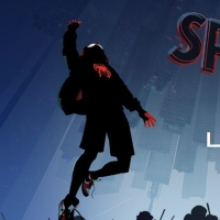 SPIDER-MAN: INTO THE SPIDER-VERSE Live In Concert To Have World Premiere At Kings The Photo