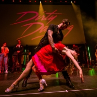 Photos: First Look at DIRTY DANCING THE MOVIE IN CONCERT