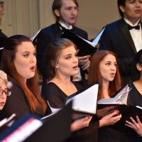 Orlando Philharmonic Orchestra To Present Four Programs In Steinmetz Hall