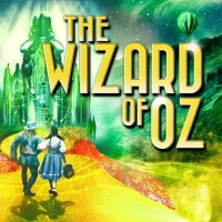 Metropolitan Performing Arts Embraces The 'Upside Down' in Their Stage Production of The Wizard of Oz