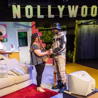 NOLLYWOOD DREAMS Comes to Open Book Theatre Company
This Week Photo