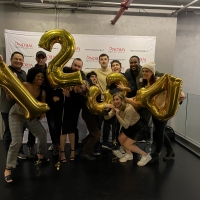 Photos: THE PLAY THAT GOES WRONG Celebrates 1234 Performances