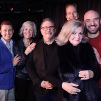 Photos: St. Louis Cabaret Conference in New York 2022 Photo