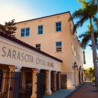 Sarasota Opera Opens Its Doors To The Community For A Free Open House On Saturday, Ja Photo