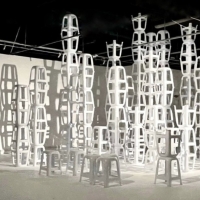 Museum of The Home Unveils NO PLACE LIKE HOME (A Vietnamese Exhibition) Part II, Begi