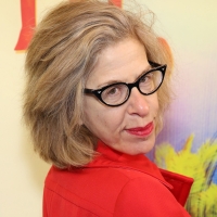 Jackie Hoffman Joins Bucks County Playhouse WORD OF MOUTH Virtual Storytelling Show Video