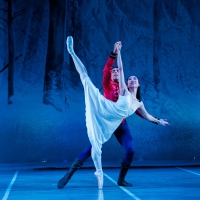 Olympic Ballet Theatre Presents THE NUTCRACKER Next Month Photo
