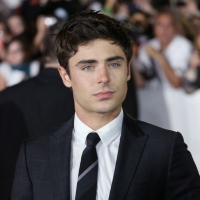 Zac Efron Joins KING OF THE SUMMER Photo