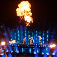 AMF Presents Top 100 DJs Awards 2020