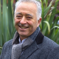 Steve Coogan Will Interview Frank Cottrell-Boyce at Shakespeare North Playhouse