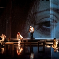 WOMAN AT POINT ZERO Comes to Opera Ballet Vlaanderen