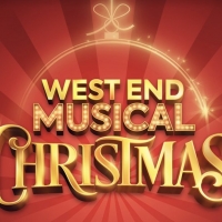 John Owen-Jones, Jodie Steele, and More Set For WEST END MUSICAL CHRISTMAS; Full Cast Photo