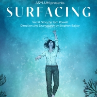 SURFACING Comes to the VAULT Festival Next Month Photo