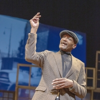 Tony Todd Returns to Pennsylvania Shakespeare Festival to Star in August Wilson's FEN Photo