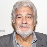 Placido Domingo Announces Concerts in Mexico