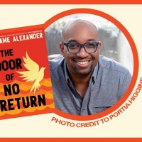 Kwame Alexander Comes to Crown Uptown Next Week Photo