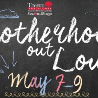 MOTHERHOOD OUT LOUD Will Stream From Theatre Tuscaloosa This Weekend Photo