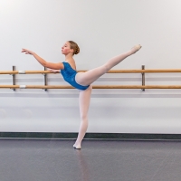 South Shore Ballet Theatre Training Program Opens 2023/24 Registration Interview