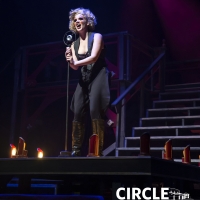 Photos and Video: Circle Theater Presents CABARET