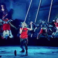 BAT OUT OF HELL Returns To West End in February